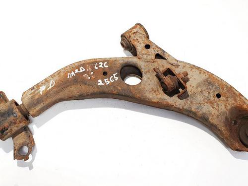 Used Right front suspension arm Right front suspension arm 35410220 35410220