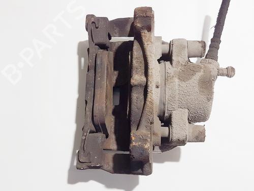 Left front brake caliper FORD GALAXY II (WA6) 2.0 TDCi | BP35620196M105 - Image 3