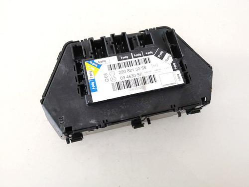 Used Electronic module Electronic module 35620576 35620576