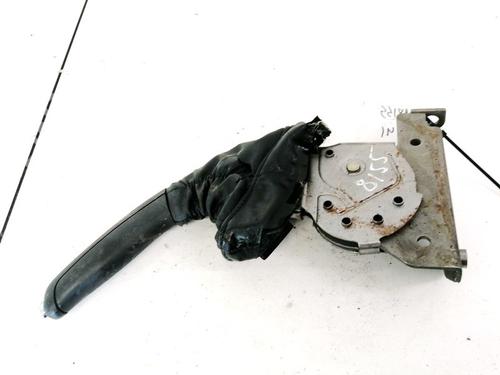 håndbremse håndbremse PEUGEOT 607 (9D, 9U) 3.0 V6 24V (211 hp) 35410996 35410996