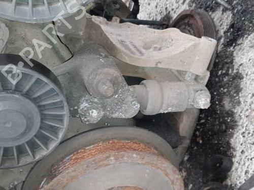 Used Pulley Pulley OPEL SIGNUM Hatchback (Z03) 2.2 DTI (F48) (125 hp) 35275252 35275252