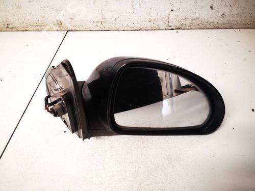 Used Right mirror Right mirror 38079160 38079160