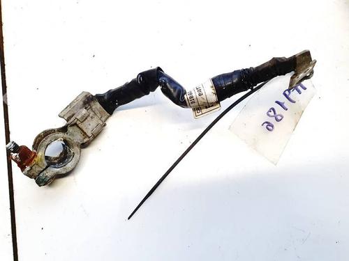 Cable KIA CEE'D Hatchback (ED) 1.6 CRDi 115 | BP35154105E12 - Image 3