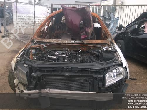 Pipe AUDI A3 (8P1) 1.6 TDI | BP33093143M125 - Image 5