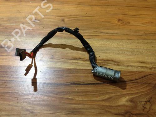 Used Ignition barrel Ignition barrel 35676593 35676593