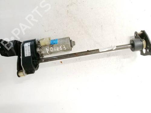 Used Electronic module Electronic module 35024555 35024555
