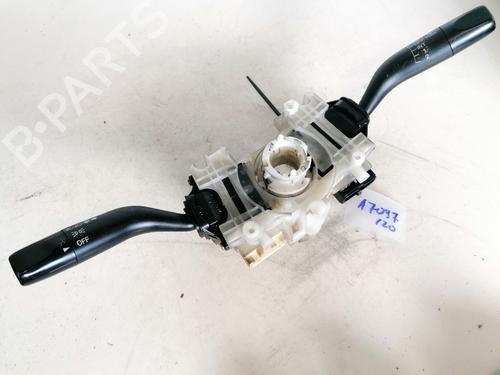 Used Warning switch Warning switch MAZDA 323 F VI Hatchback (BJ) 1.5 16V (BJ5W) (88 hp) 35518870 35518870