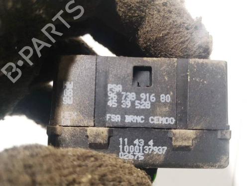 Electronic module CITROËN DS4 (NX_) 1.6 VTi 120 | BP39605140M83 - Image 3