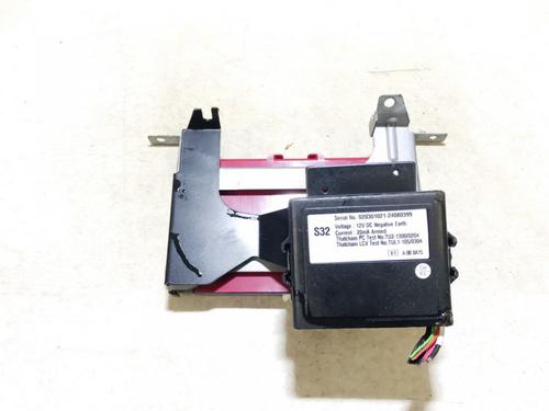 Electronic module SUBARU OUTBACK (BR) 2.0 D AWD (BRD) | BP33066317M83 - Image 2