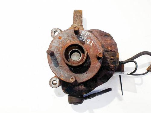 Used Left front steering knuckle Left front steering knuckle 35003643 35003643