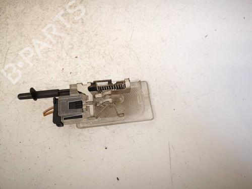 Interior roof light CHEVROLET CRUZE Hatchback (J305) 1.7 D | BP38006607I8 - Image 3