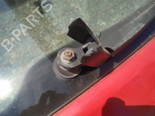 Used Rear wiper motor Rear wiper motor 35412026 35412026