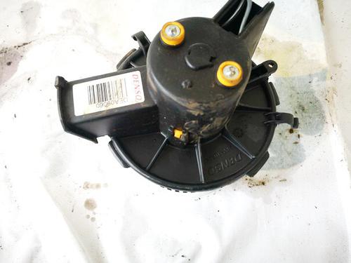 Used Heater blower motor Heater blower motor FIAT PANDA (169_) 1.1 (169.AXA1A) (54 hp) 35601710 35601710