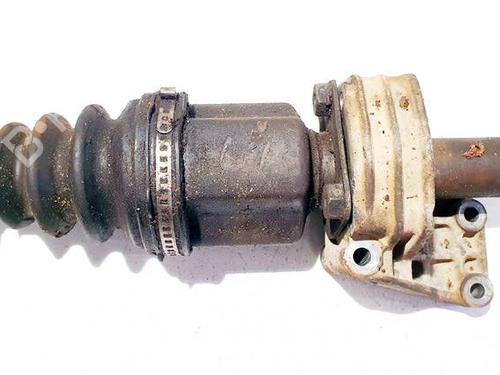 Right front driveshaft FIAT PUNTO EVO (199_) 1.3 D Multijet (199AXD1B, 199AXD1A, 199BXD1B, 199BXD1A,... | BP35122171M39 - Image 3