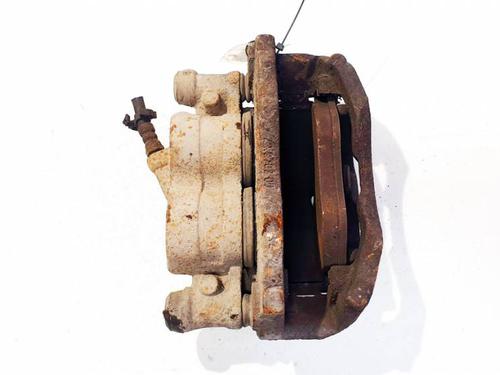 Left front brake caliper IVECO DAILY IV Platform/Chassis 29L12 | BP38316063M105 - Image 3