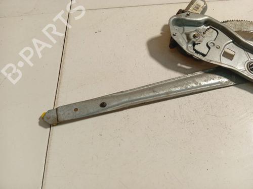 Front left window mechanism FORD TRANSIT Van (FA_ _) 2.2 TDCi | BP34782331C22 - Image 3