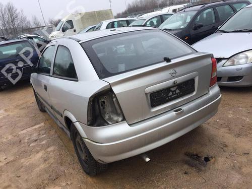 Switch OPEL ASTRA G Hatchback (T98) 2.0 DI (F08, F48) | BP35710843I30  - Image 10