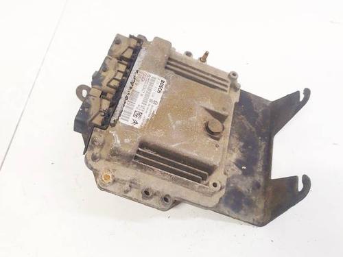 Used Engine control unit (ECU) CITROËN BERLINGO / BERLINGO FIRST MPV (MF_, GJK_, GFK_) 1.6 HDI 75 (MF9HW, GJ9HWC, GF9HWC, GN9HWC) (75 hp) 32625260