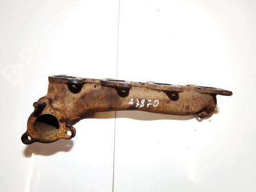Used Exhaust manifold Exhaust manifold 35552440 35552440