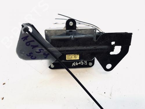 Electronic module FORD GALAXY II (WA6) 2.0 TDCi | BP35555503M83 - Image 3