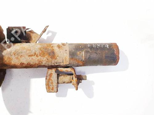 Left front shock absorber FORD FOCUS III 1.6 TDCi | BP35277436M16 - Image 3