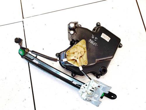 Used Rear left window mechanism Rear left window mechanism 36547537 36547537
