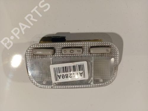 Innerbelysning Innerbelysning CITROËN C5 III (RD_) 2.0 16V BioFlex (RDRFJF) (140 hp) 36584690 36584690