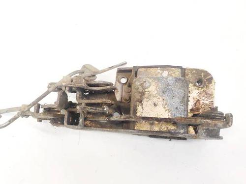 Used Front left lock Front left lock 35294319 35294319