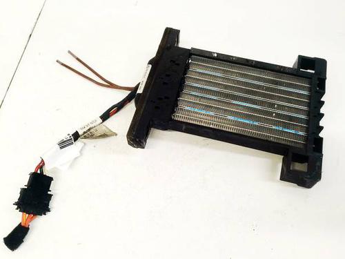 Used Heater resistor Heater resistor VW POLO IV (9N_, 9A_) 1.4 TDI (70 hp) 35054195 35054195