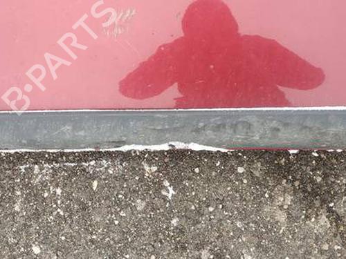 Used Rubber door seal Rubber door seal 35133197 35133197