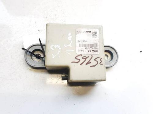 Used Electronic module Electronic module KIA SPORTAGE IV (QL, QLE) 1.6 T-GDI (177 hp) 40166718 40166718