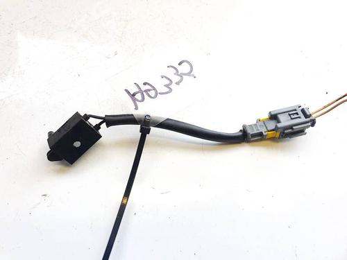 Switch PEUGEOT 407 (6D_) 2.0 HDi 135 (6DRHRH, 6DRHRE, 6DRHRG, 6DRHRJ) | BP35220828I30 - Image 3