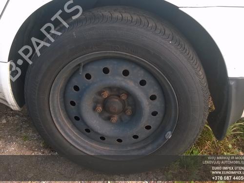 Electronic module NISSAN PRIMERA Hatchback (P12) 2.2 dCi | BP33491791M83  - Image 9