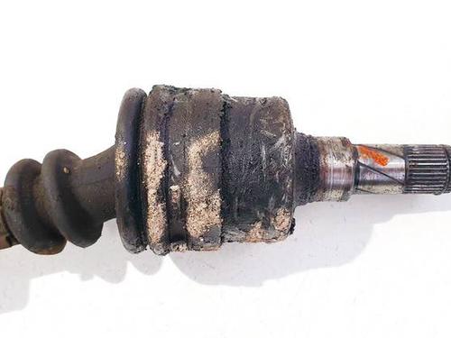 Left front driveshaft AUDI A6 C6 (4F2) 2.4 | BP35262326M38 - Image 3
