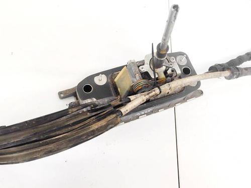 Used Gear lever Gear lever 35262151 35262151
