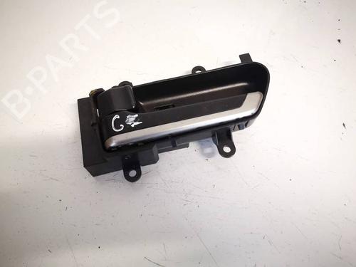 Used Rear left interior door handle Rear left interior door handle 35037341 35037341