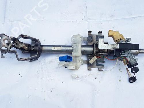 Used Steering column Steering column 35636396 35636396