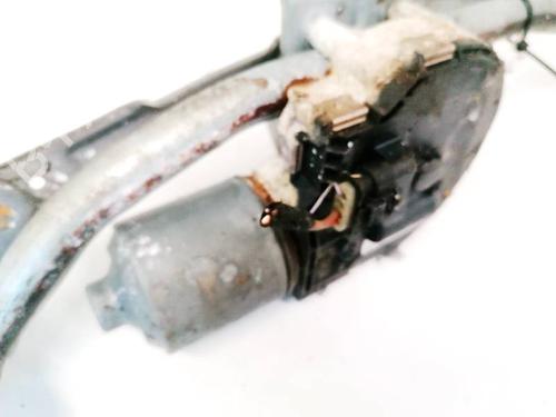 Used Front wiper motor Front wiper motor BMW 5 (F10) 520 d (184 hp) 35364673 35364673
