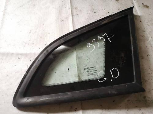Used Rear right quarter glass Rear right quarter glass 35228309 35228309