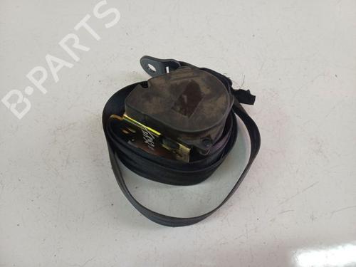 Used Rear left seatbelt Rear left seatbelt PEUGEOT 807 (EB_) 2.2 HDi (128 hp) 34873815 34873815