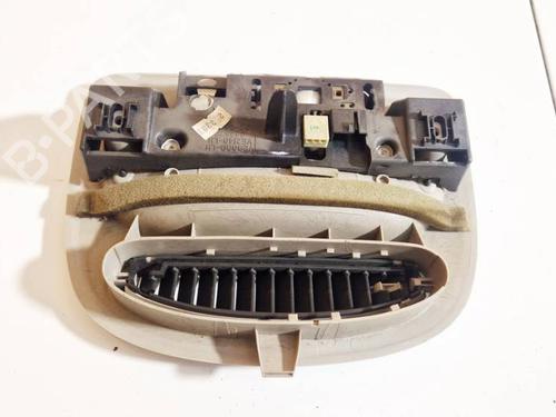 Interior roof handle KAWASAKI MOTORCYCLES Z (900cc - ) Z 1000 SX Tourer (ZXT00L) | BP34974764I35 - Image 2