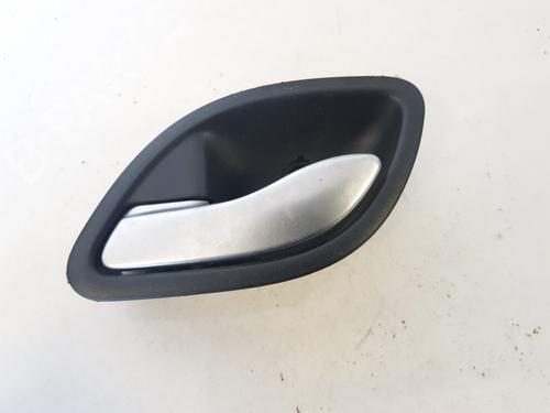 Used Front left interior door handle Front left interior door handle RENAULT ESPACE IV (JK0/1_) 2.2 dCi (JK0H) (150 hp) 35521613 35521613
