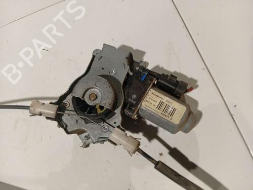 Left front window motor NISSAN NOTE (E11, NE11) 1.5 dCi | BP38161313E21 - Image 3