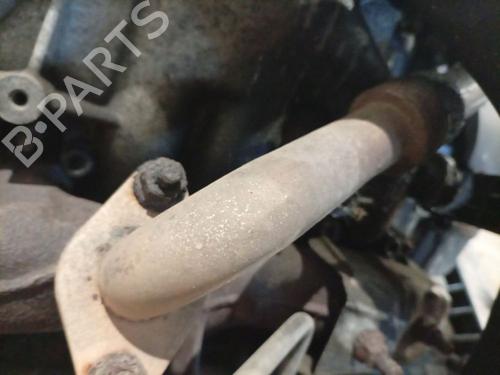 Pipe SKODA OCTAVIA II (1Z3) 1.9 TDI | BP36851936M125 - Image 4