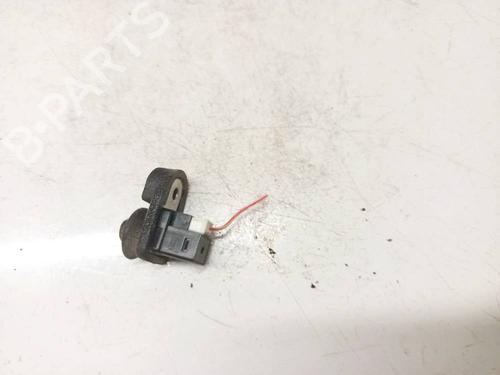Electronic module NISSAN PRIMERA Hatchback (P12) 1.6 | BP34781540M83 - Image 2