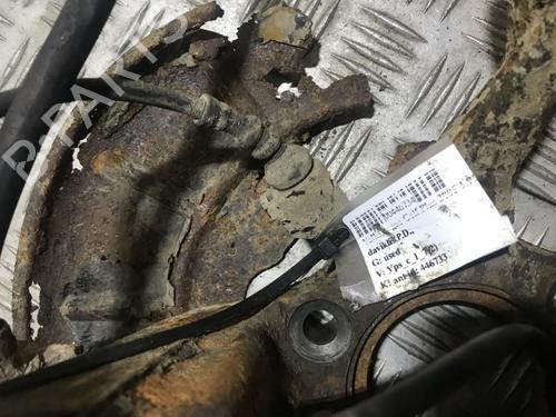 Used Electronic module Electronic module 35688862 35688862