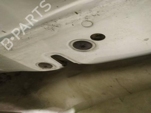 Used Front left lock Front left lock 35338795 35338795