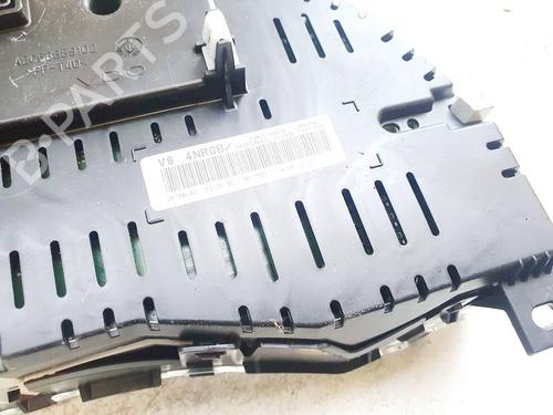 Instrument cluster NISSAN LEAF (ZE0) Electric | BP35091211C47 - Image 3