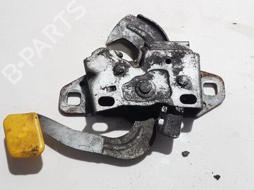 Fechadura do capot Fechadura do capot MINI MINI (R50, R53) Cooper (116 hp) 35639844 35639844