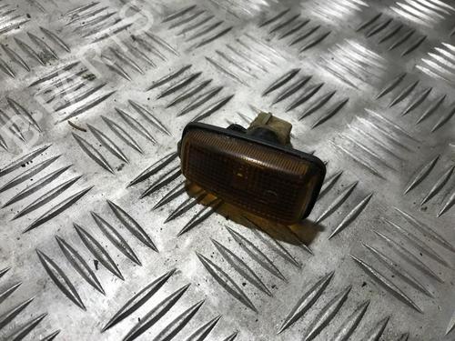 Used Left side indicator Left side indicator 35667560 35667560